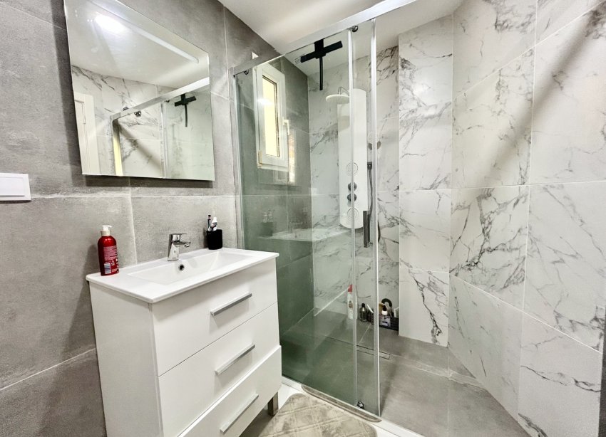 Reventa - Villa - Orihuela Costa - Villamartín