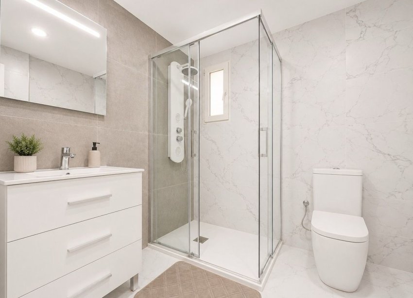 Reventa - Villa - Orihuela Costa - Villamartín