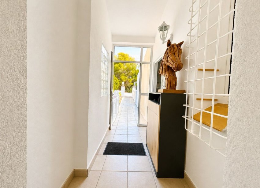 Reventa - Villa - Orihuela Costa - Villamartín