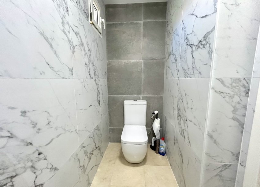 Reventa - Villa - Orihuela Costa - Villamartín