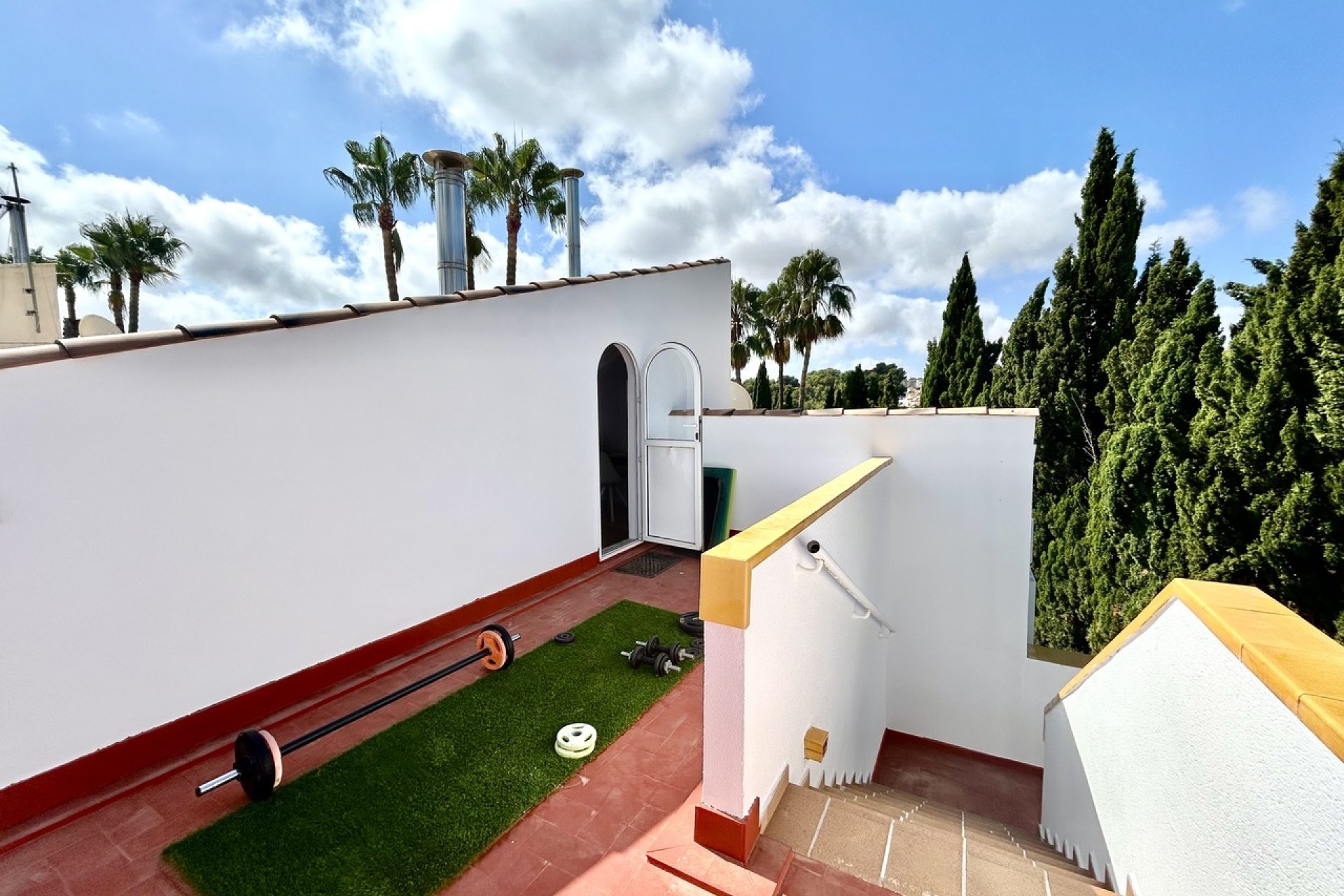 Reventa - Villa - Orihuela Costa - Villamartín