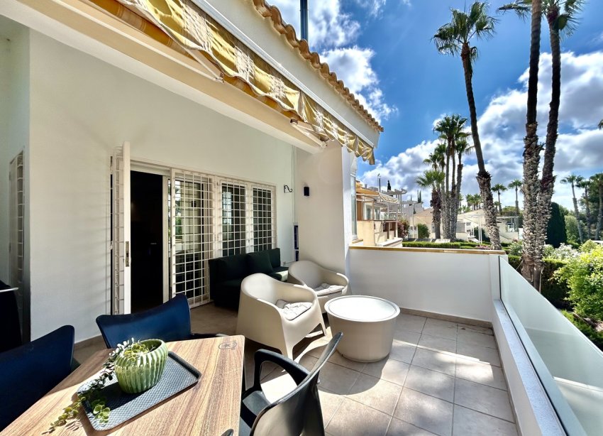 Reventa - Villa - Orihuela Costa - Villamartín