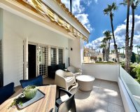 Reventa - Villa - Orihuela Costa - Villamartín