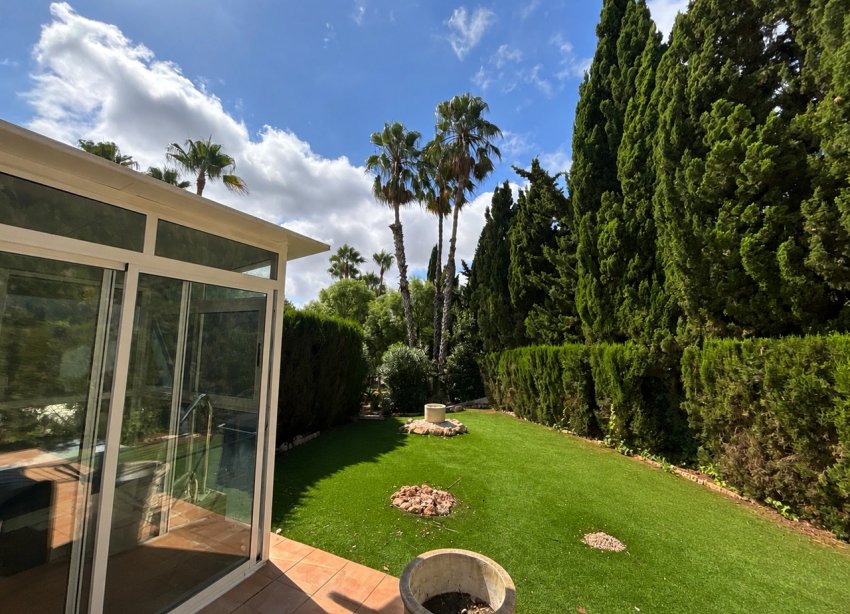 Reventa - Villa - Orihuela Costa - Villamartín