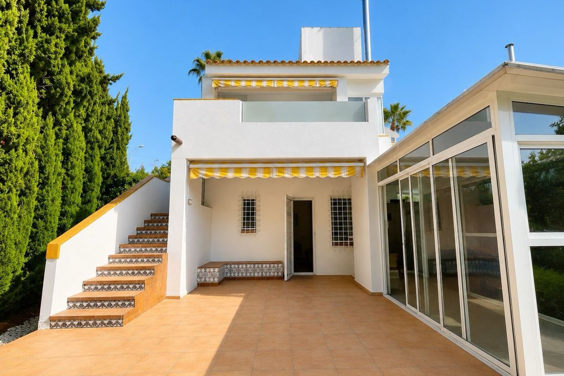 Reventa - Villa - Orihuela Costa - Villamartín