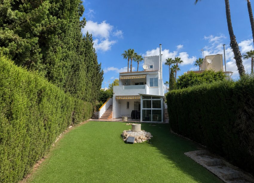 Reventa - Villa - Orihuela Costa - Villamartín