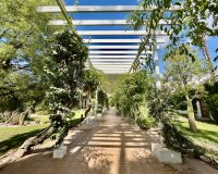 Reventa - Villa - Orihuela Costa - Villamartín