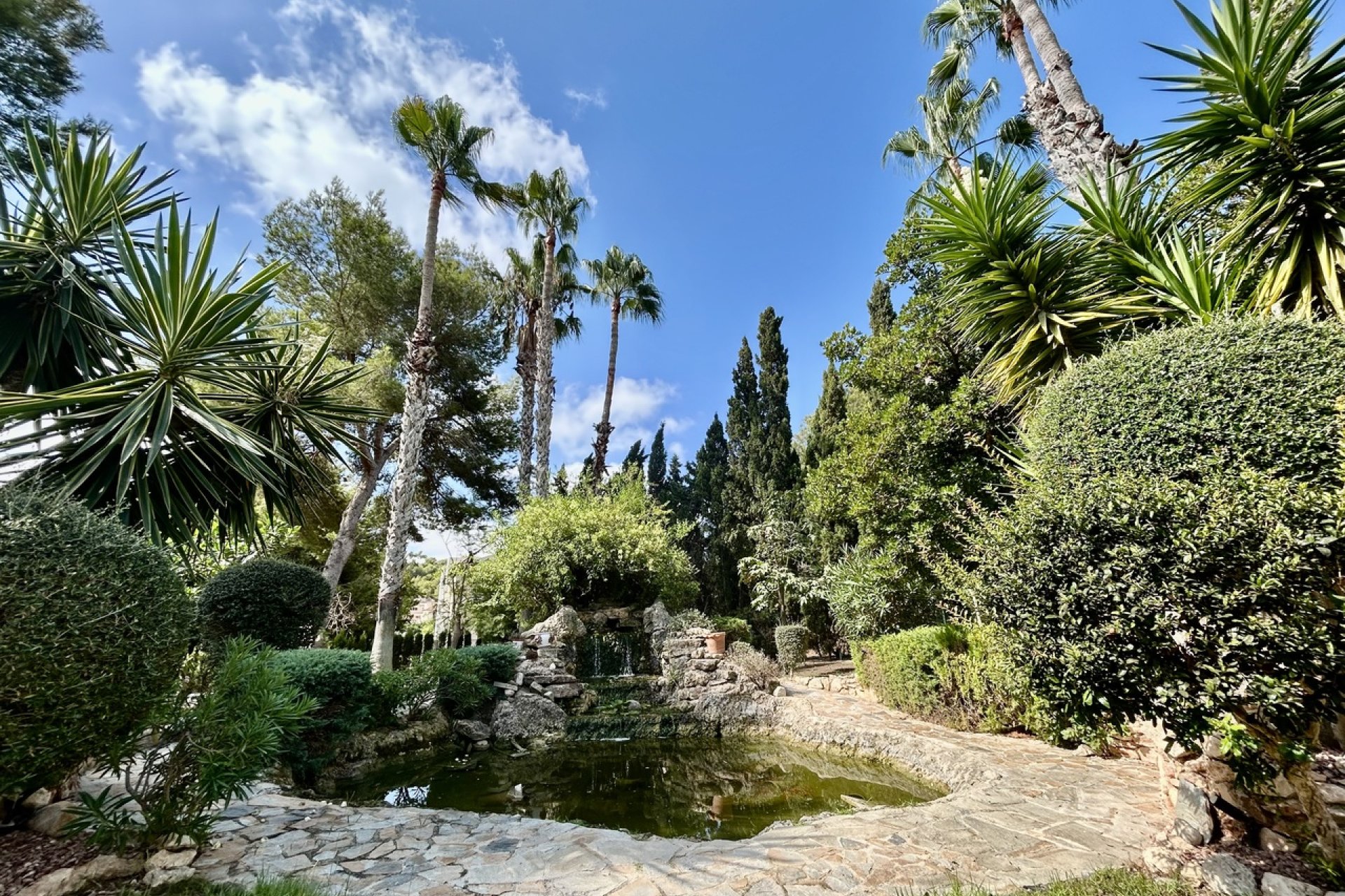 Reventa - Villa - Orihuela Costa - Villamartín