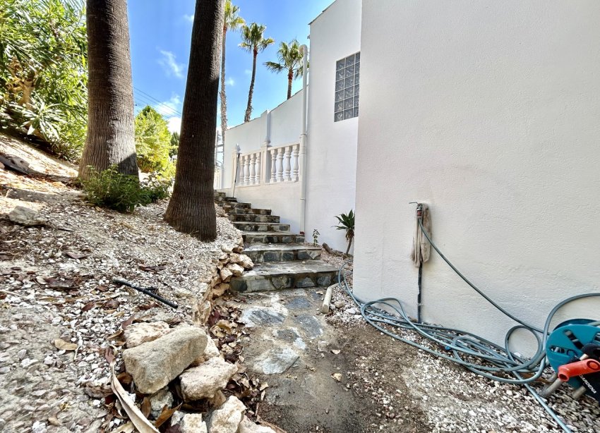Reventa - Villa - Orihuela Costa - Villamartín