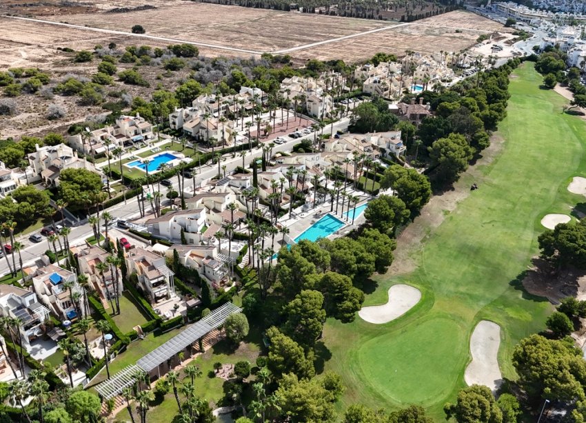 Reventa - Villa - Orihuela Costa - Villamartín