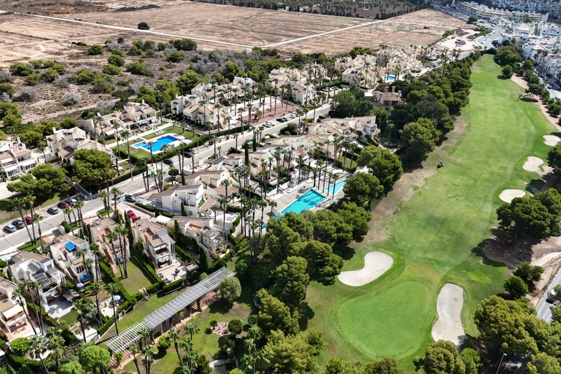 Reventa - Villa - Orihuela Costa - Villamartín
