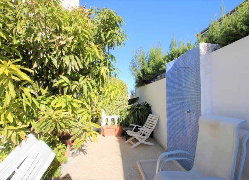 Reventa - Villa - Orihuela Costa - Villamartín