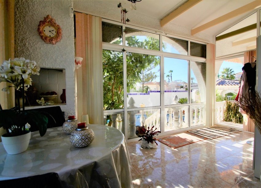 Reventa - Villa - Orihuela Costa - Villamartín