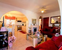 Reventa - Villa - Orihuela Costa - Villamartín