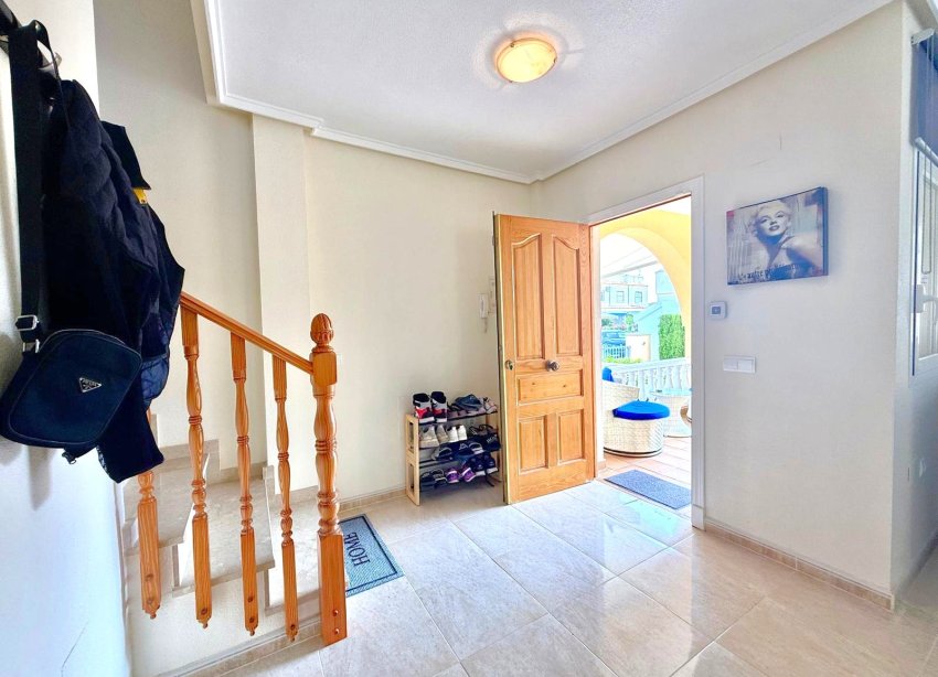 Reventa - Villa - Orihuela Costa - Villamartín