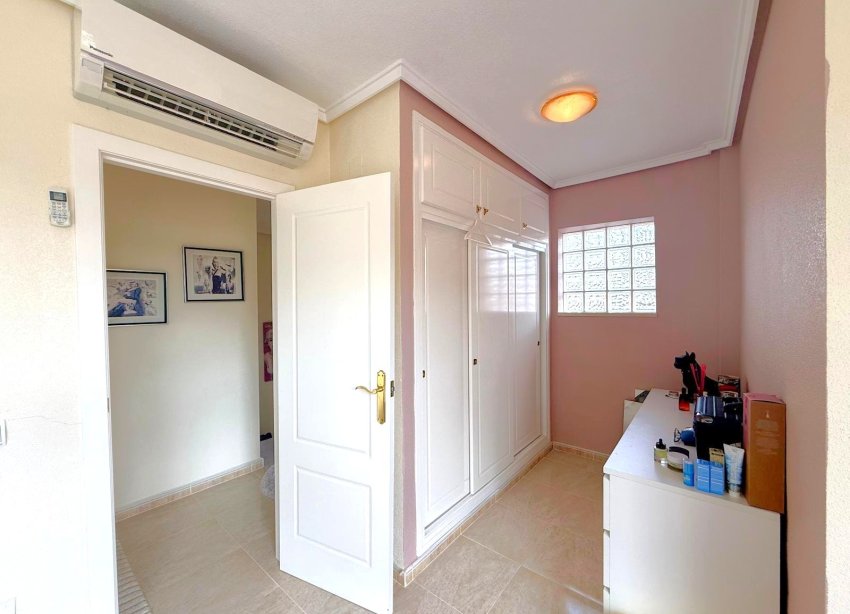 Reventa - Villa - Orihuela Costa - Villamartín