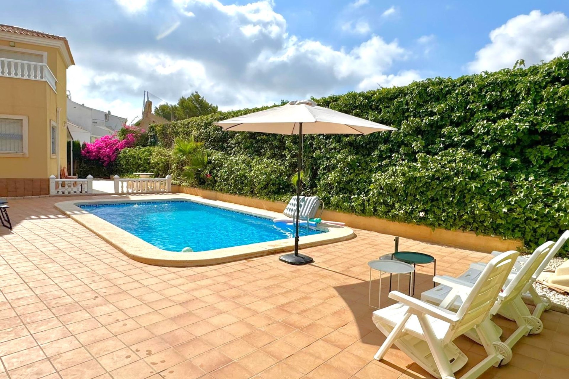 Reventa - Villa - Orihuela Costa - Villamartín