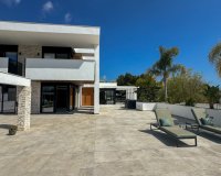 Reventa - Villa - Orihuela Costa - Villamartín