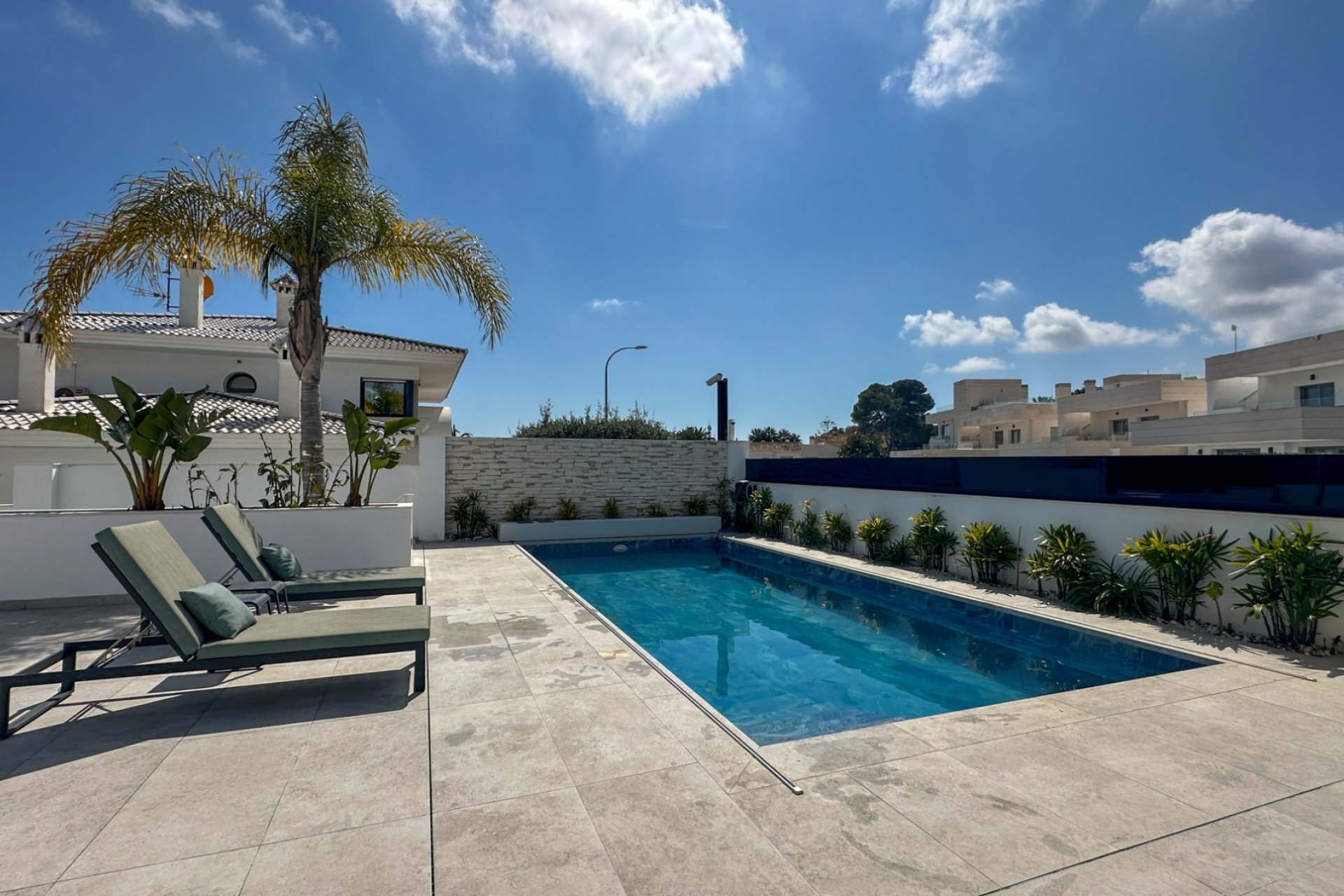Reventa - Villa - Orihuela Costa - Villamartín