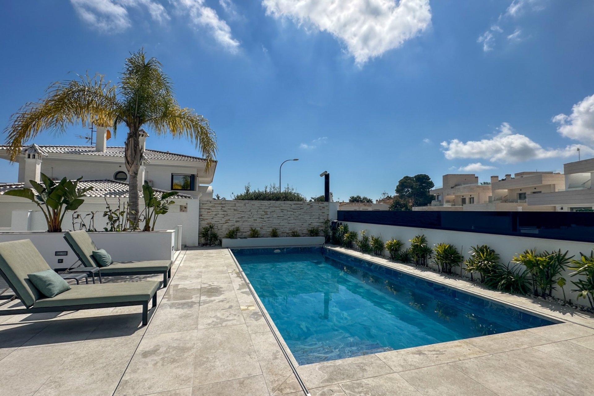 Reventa - Villa - Orihuela Costa - Villamartín