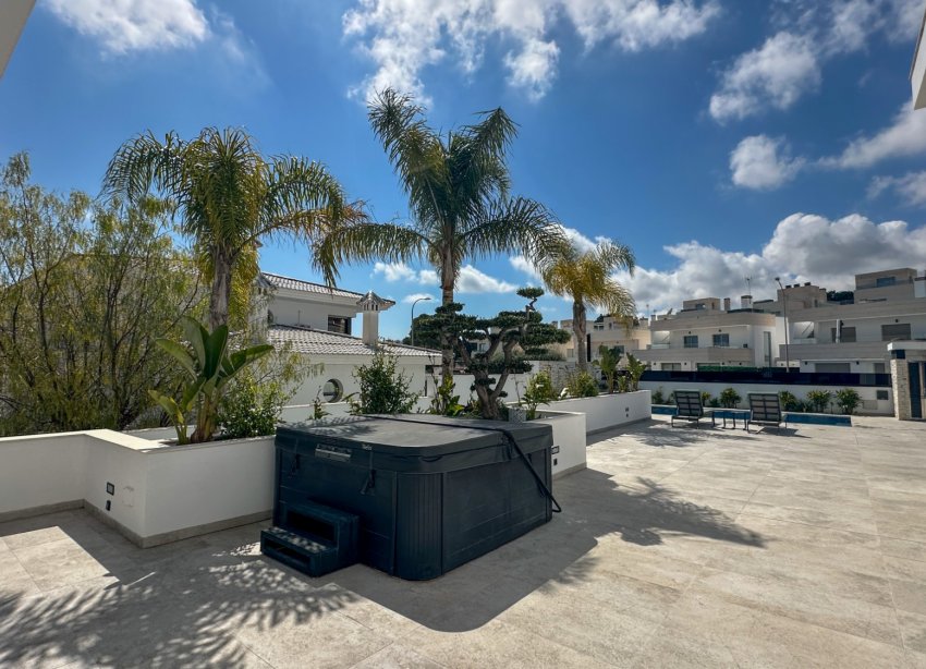 Reventa - Villa - Orihuela Costa - Villamartín