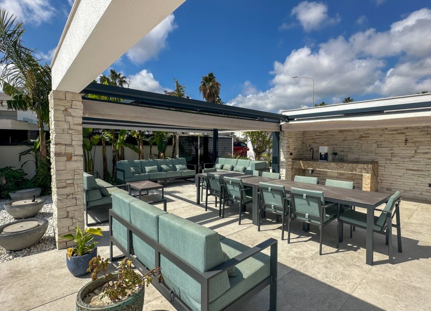 Reventa - Villa - Orihuela Costa - Villamartín