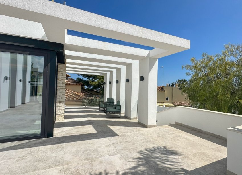 Reventa - Villa - Orihuela Costa - Villamartín