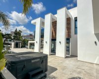 Reventa - Villa - Orihuela Costa - Villamartín