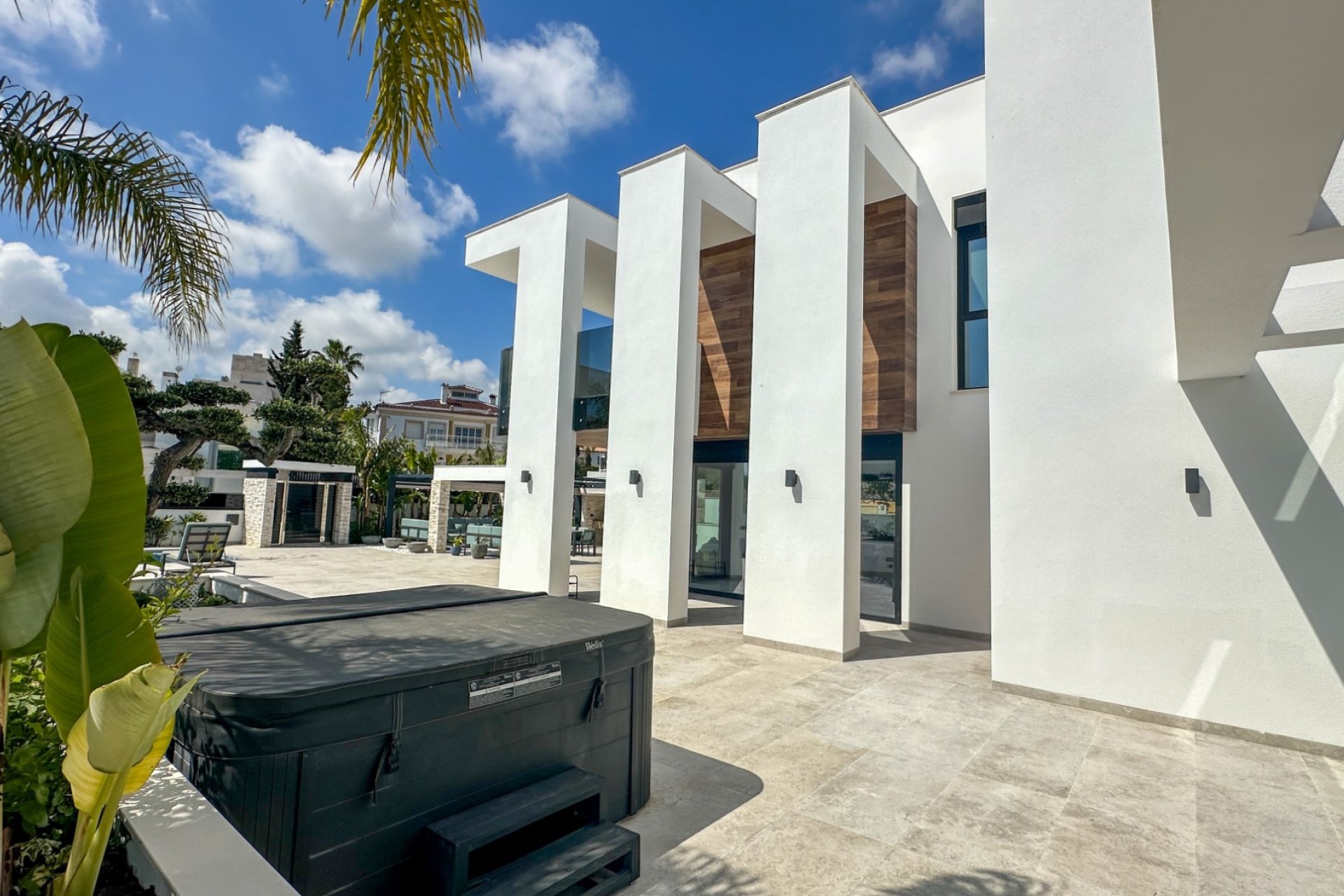Reventa - Villa - Orihuela Costa - Villamartín