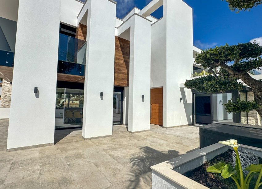 Reventa - Villa - Orihuela Costa - Villamartín
