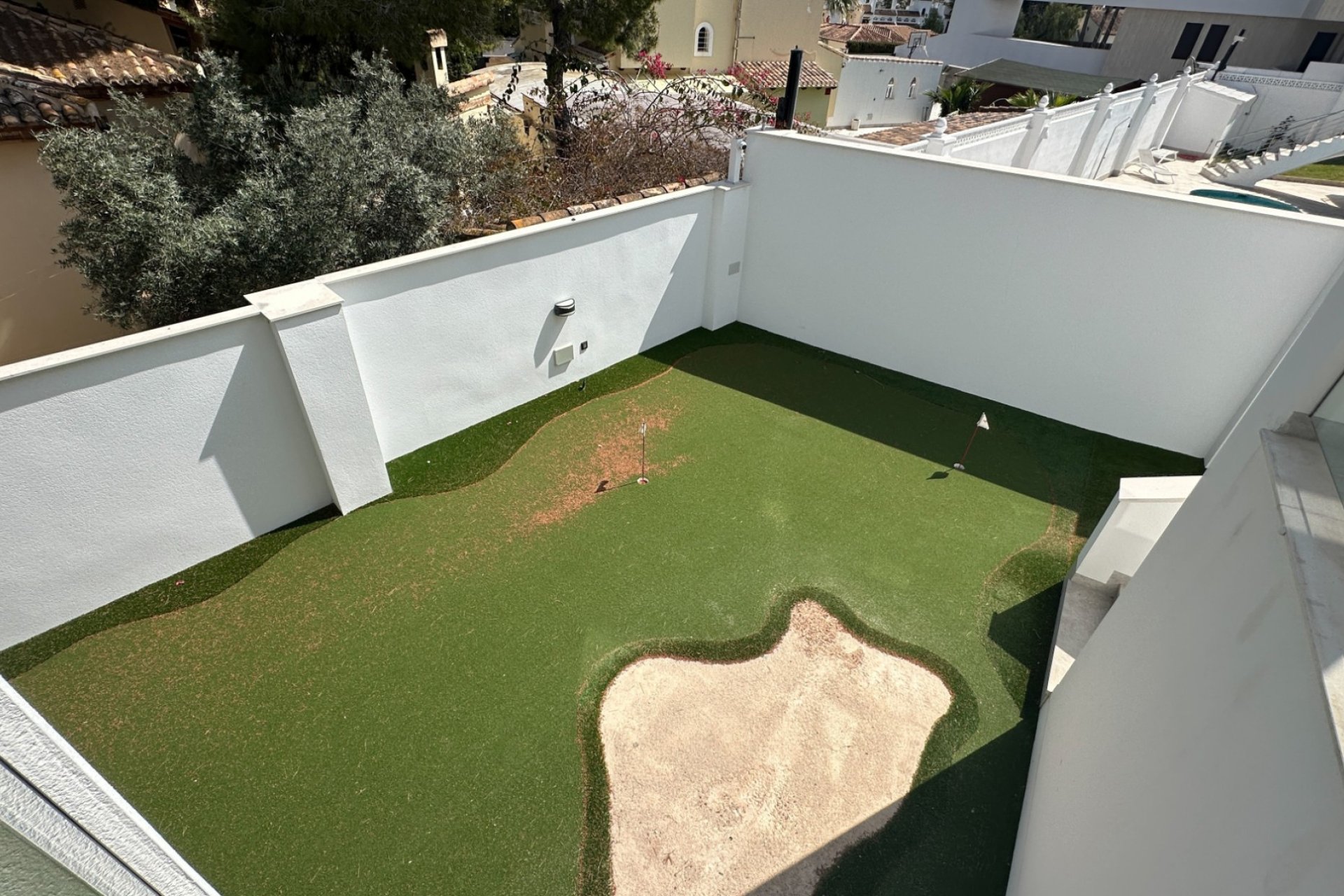 Reventa - Villa - Orihuela Costa - Villamartín
