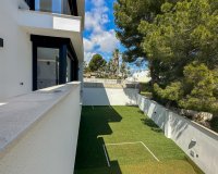 Reventa - Villa - Orihuela Costa - Villamartín