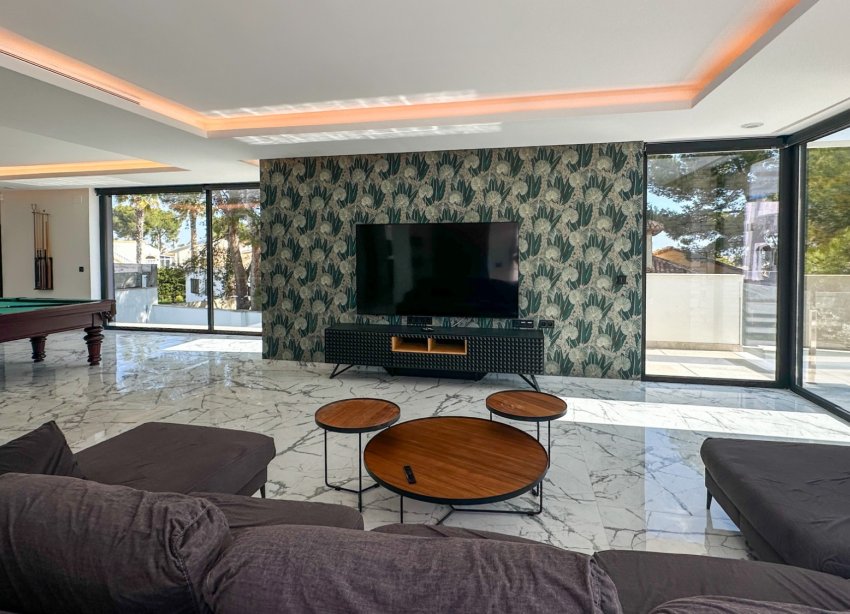 Reventa - Villa - Orihuela Costa - Villamartín