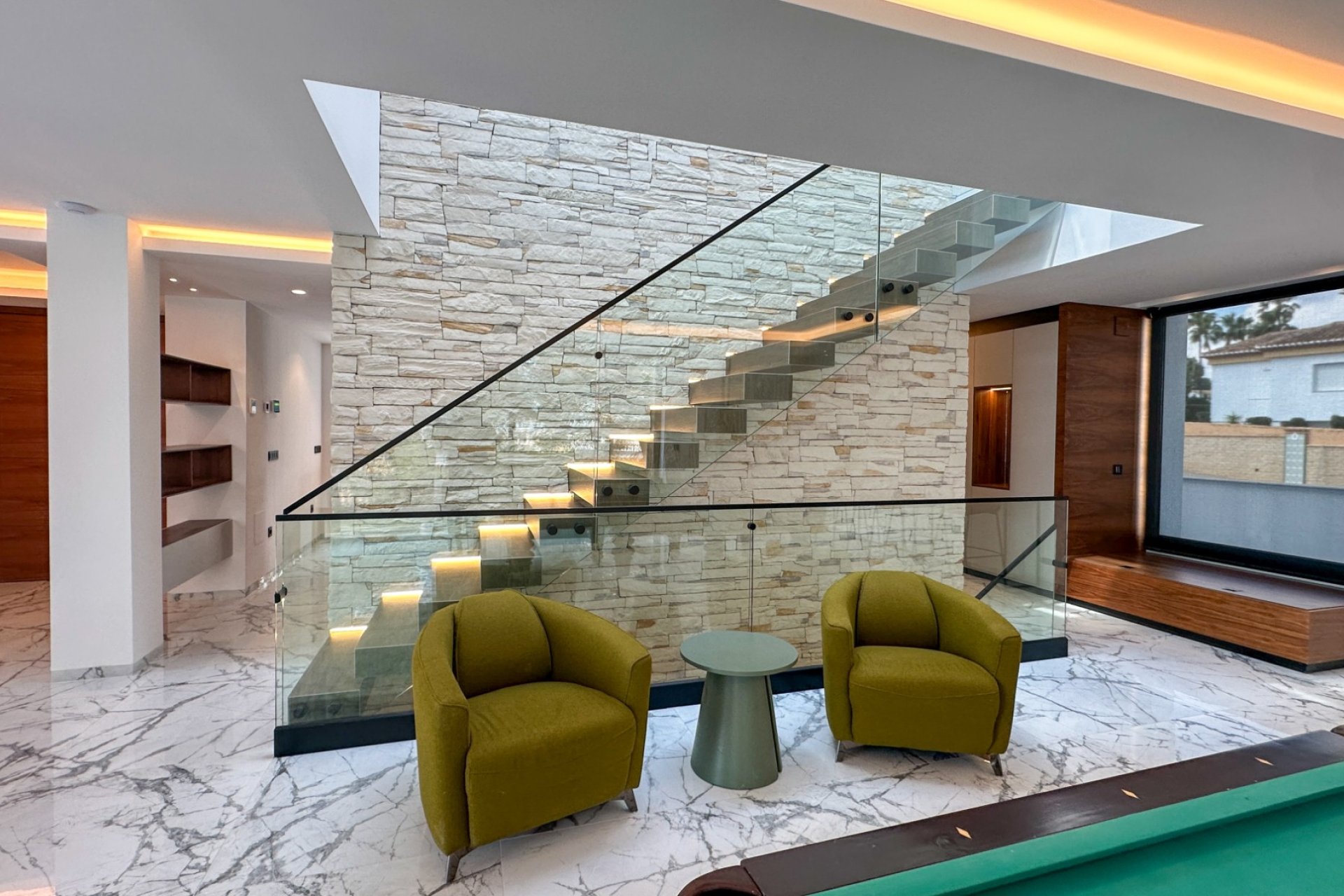 Reventa - Villa - Orihuela Costa - Villamartín