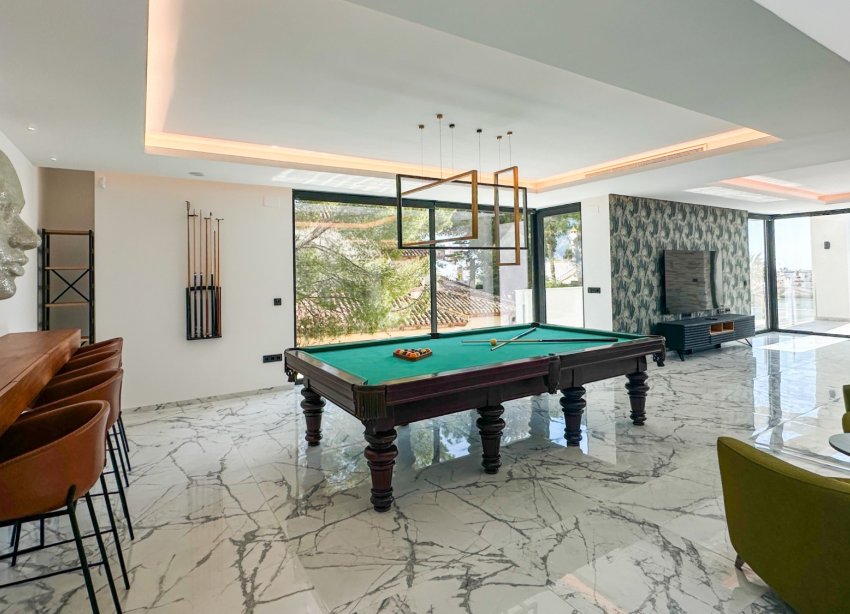 Reventa - Villa - Orihuela Costa - Villamartín