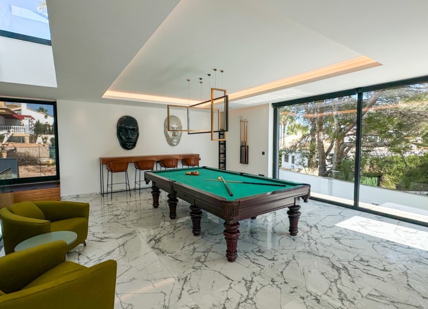 Reventa - Villa - Orihuela Costa - Villamartín