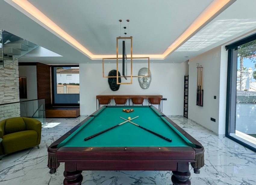Reventa - Villa - Orihuela Costa - Villamartín