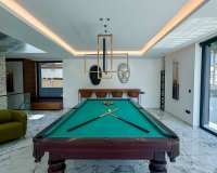 Reventa - Villa - Orihuela Costa - Villamartín