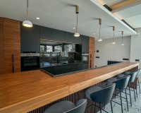Reventa - Villa - Orihuela Costa - Villamartín