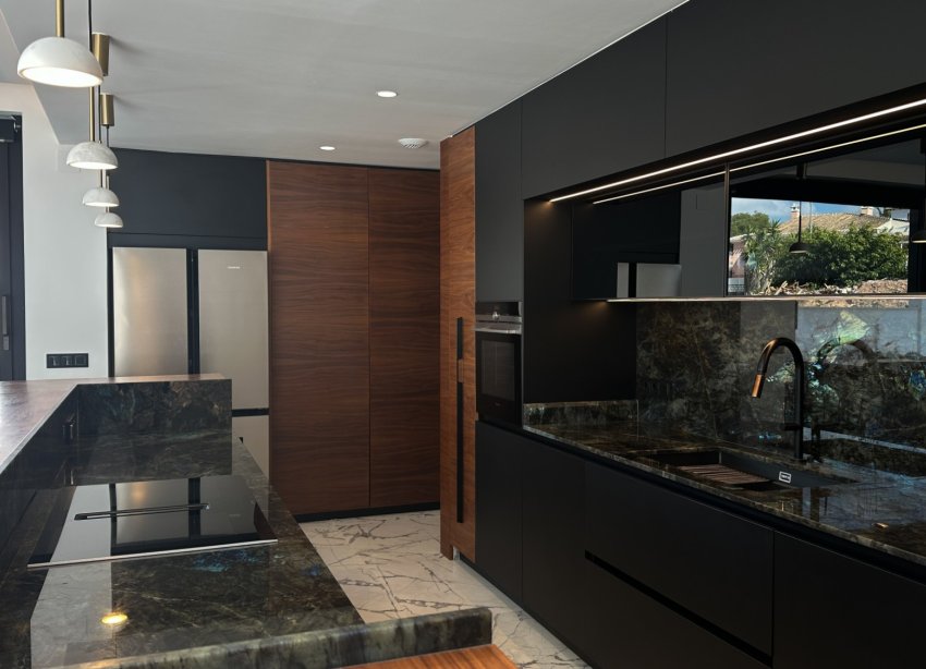 Reventa - Villa - Orihuela Costa - Villamartín