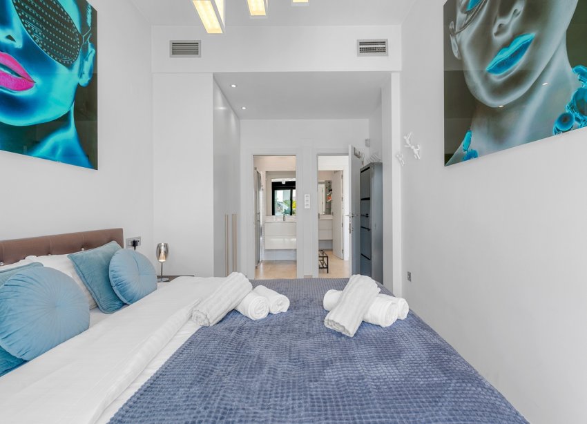Reventa - Villa - Orihuela Costa - Villamartín