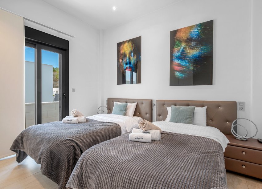 Reventa - Villa - Orihuela Costa - Villamartín