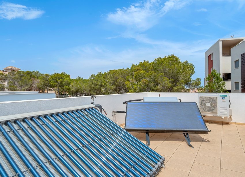 Reventa - Villa - Orihuela Costa - Villamartín