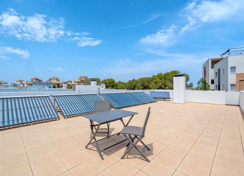 Reventa - Villa - Orihuela Costa - Villamartín