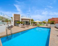 Reventa - Villa - Orihuela Costa - Villamartín