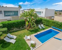 Reventa - Villa - Orihuela Costa - Vistabella Golf
