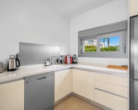 Reventa - Villa - Orihuela Costa - Vistabella Golf