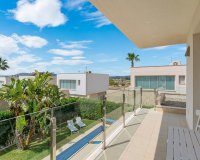 Reventa - Villa - Orihuela Costa - Vistabella Golf