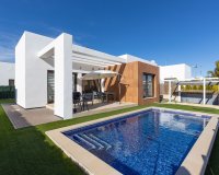 Reventa - Villa - Orihuela Costa - Vistabella Golf