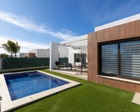 Reventa - Villa - Orihuela Costa - Vistabella Golf